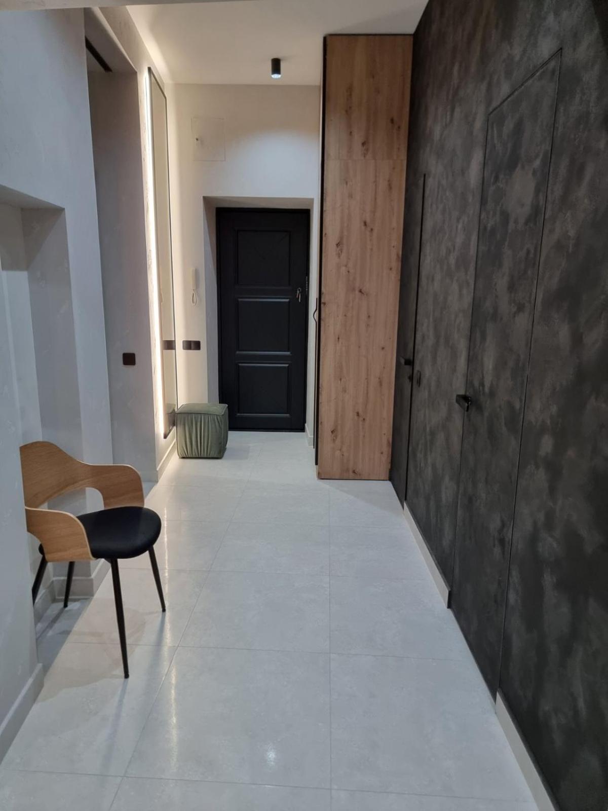 Leogrand Apartments On Krakivska 26 Lwów Zewnętrze zdjęcie