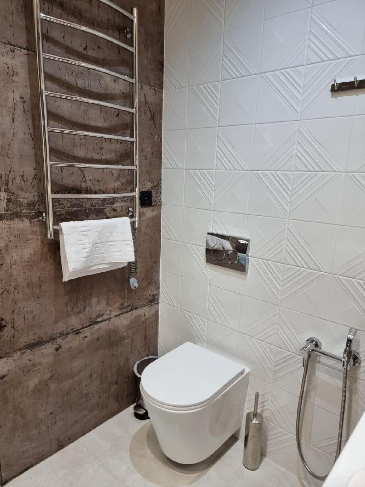 Leogrand Apartments On Krakivska 26 Lwów Zewnętrze zdjęcie