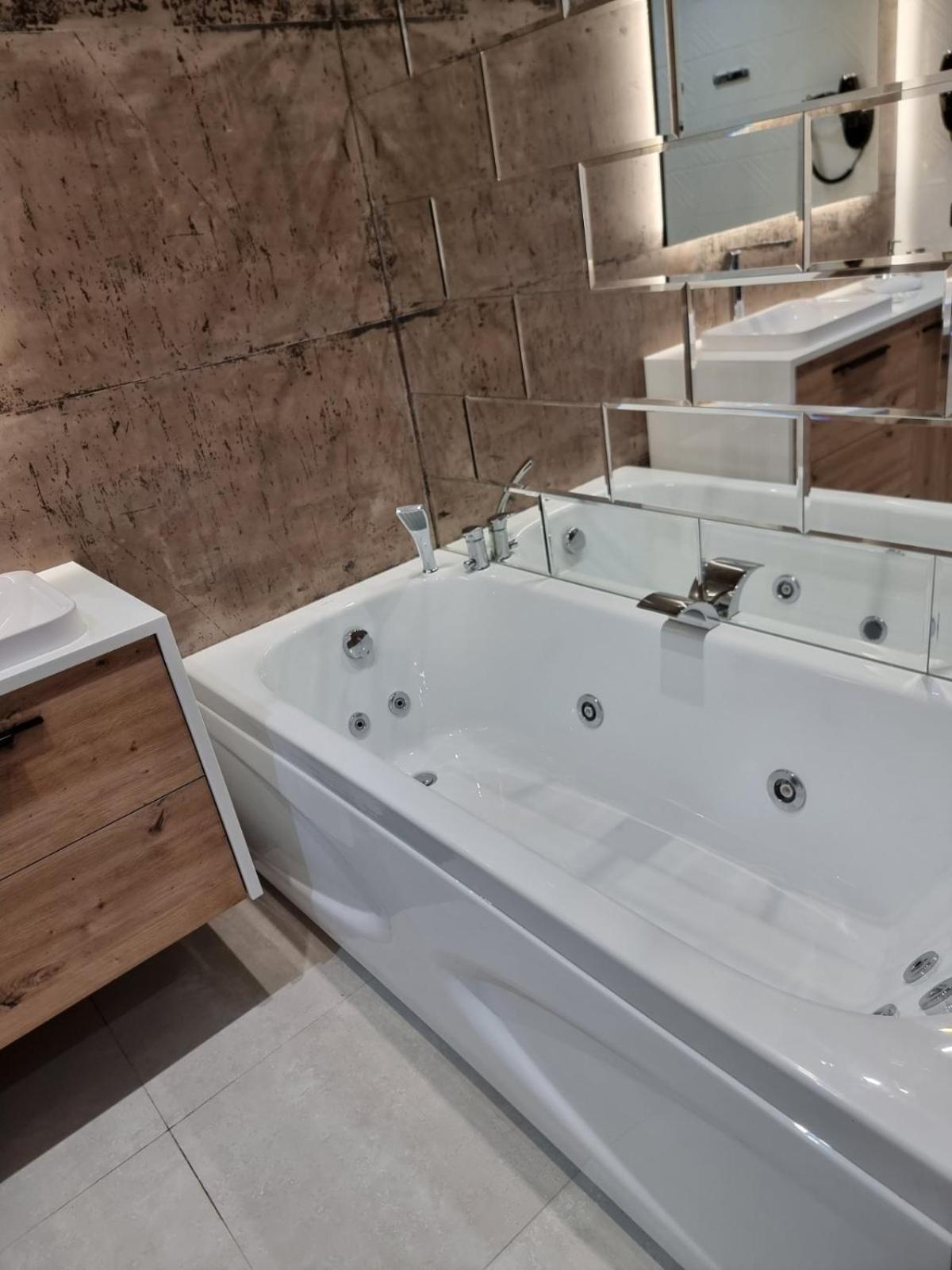 Leogrand Apartments On Krakivska 26 Lwów Zewnętrze zdjęcie
