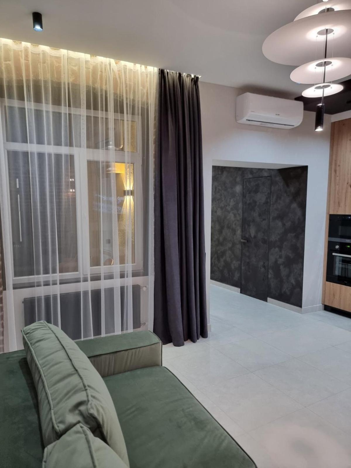 Leogrand Apartments On Krakivska 26 Lwów Zewnętrze zdjęcie